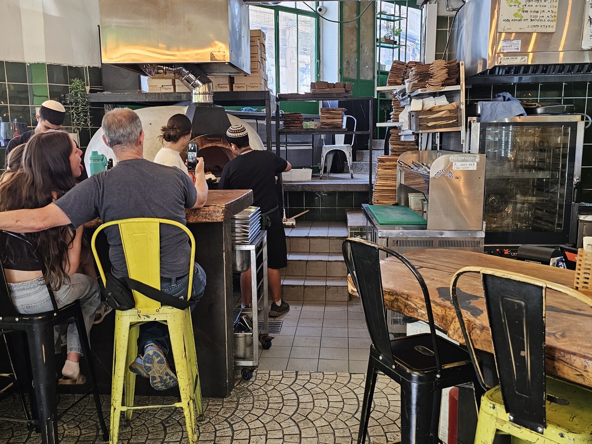 אישטבח — תמונה 5
