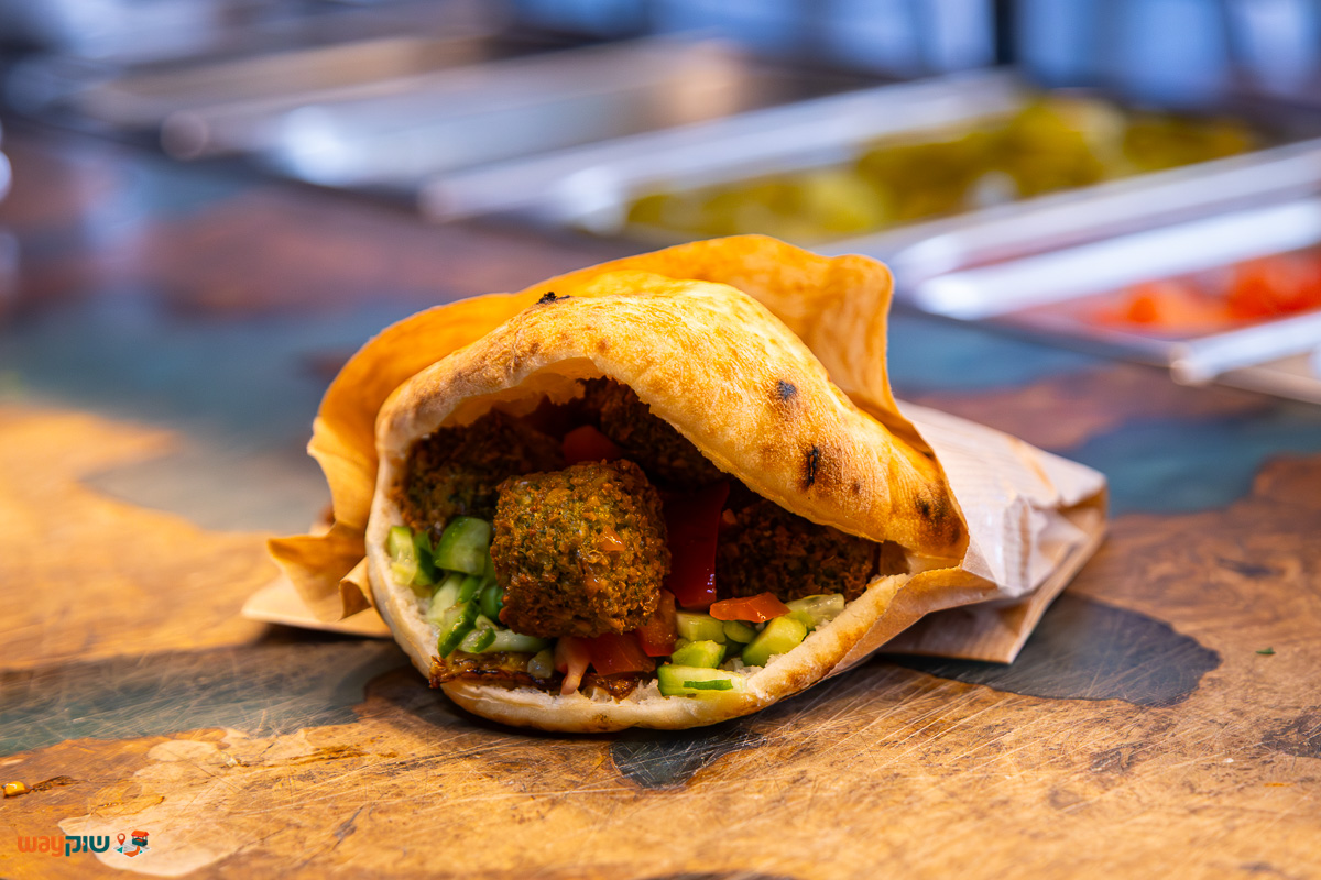 יעקובס — תמונה 3