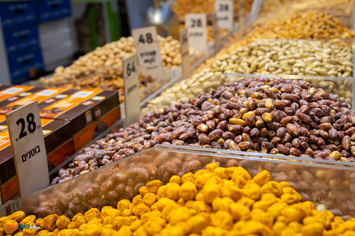 פיצוחי אביב — תמונה 2