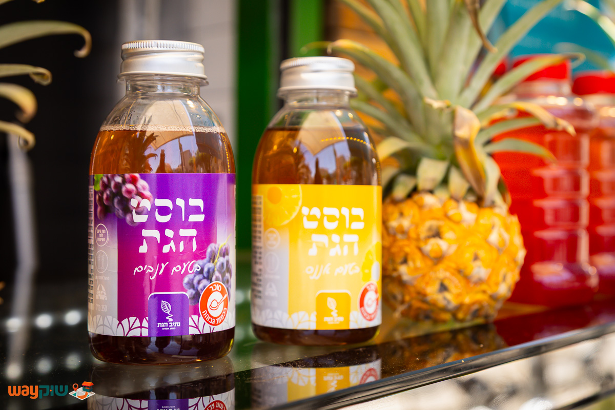 נתיב הגת — תמונה 2