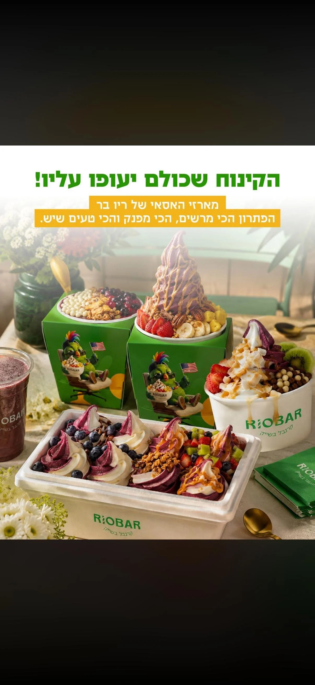 ריו בר — תמונה 6