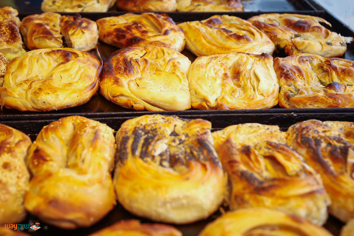 בורקס רמלה — תמונה 2