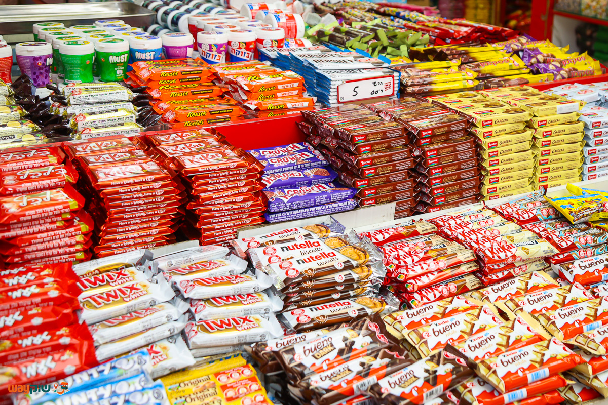 ממתקי עמי חיים — תמונה 2