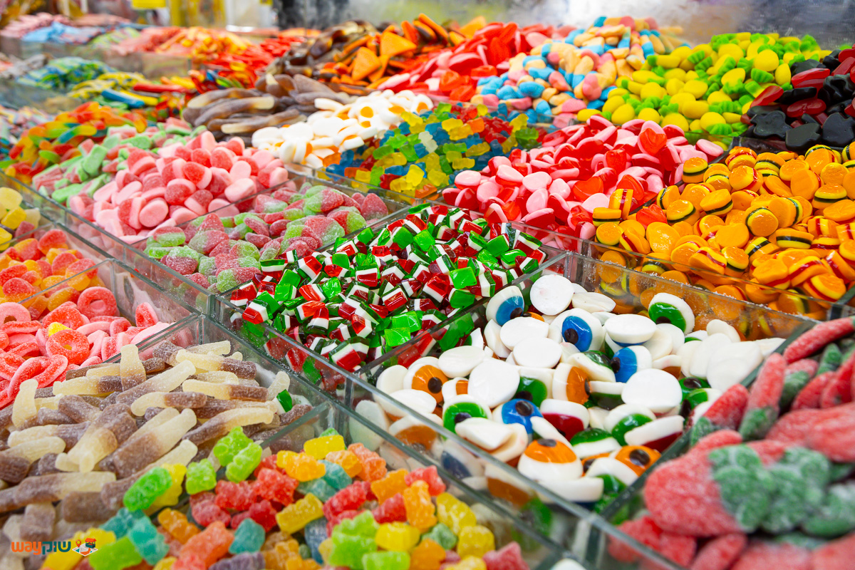 המתוקים של ארז — תמונה 3