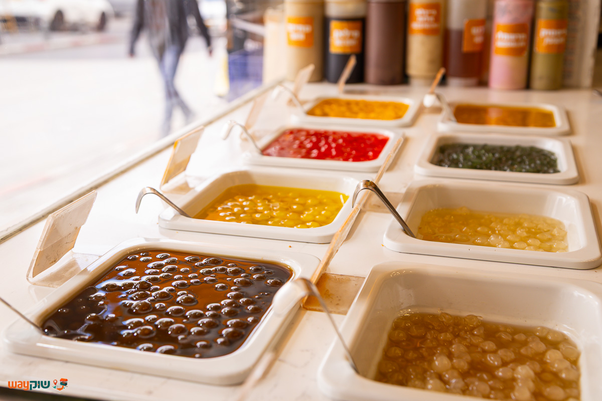 פריז בר — תמונה 3