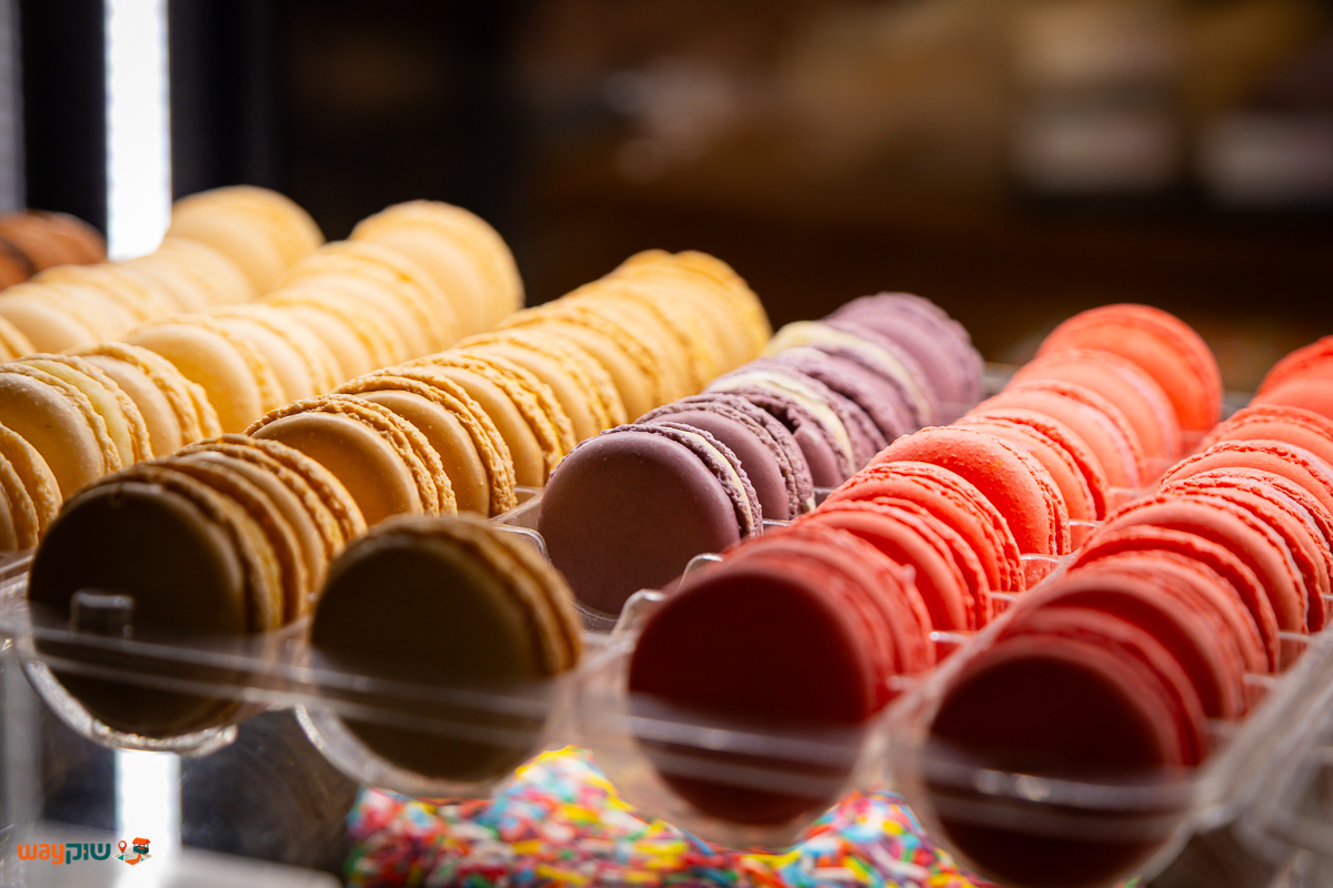 בוטיק סנטרל — תמונה 3