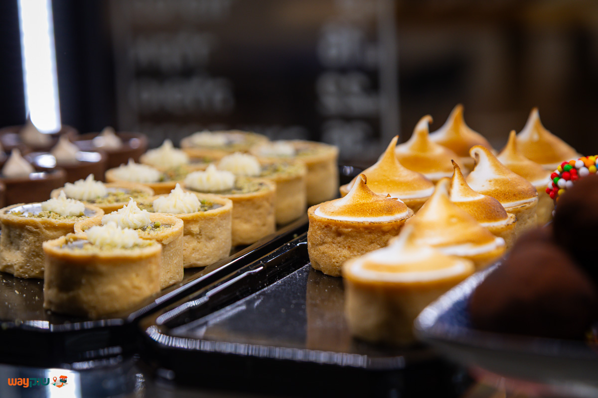 בוטיק סנטרל — תמונה 4