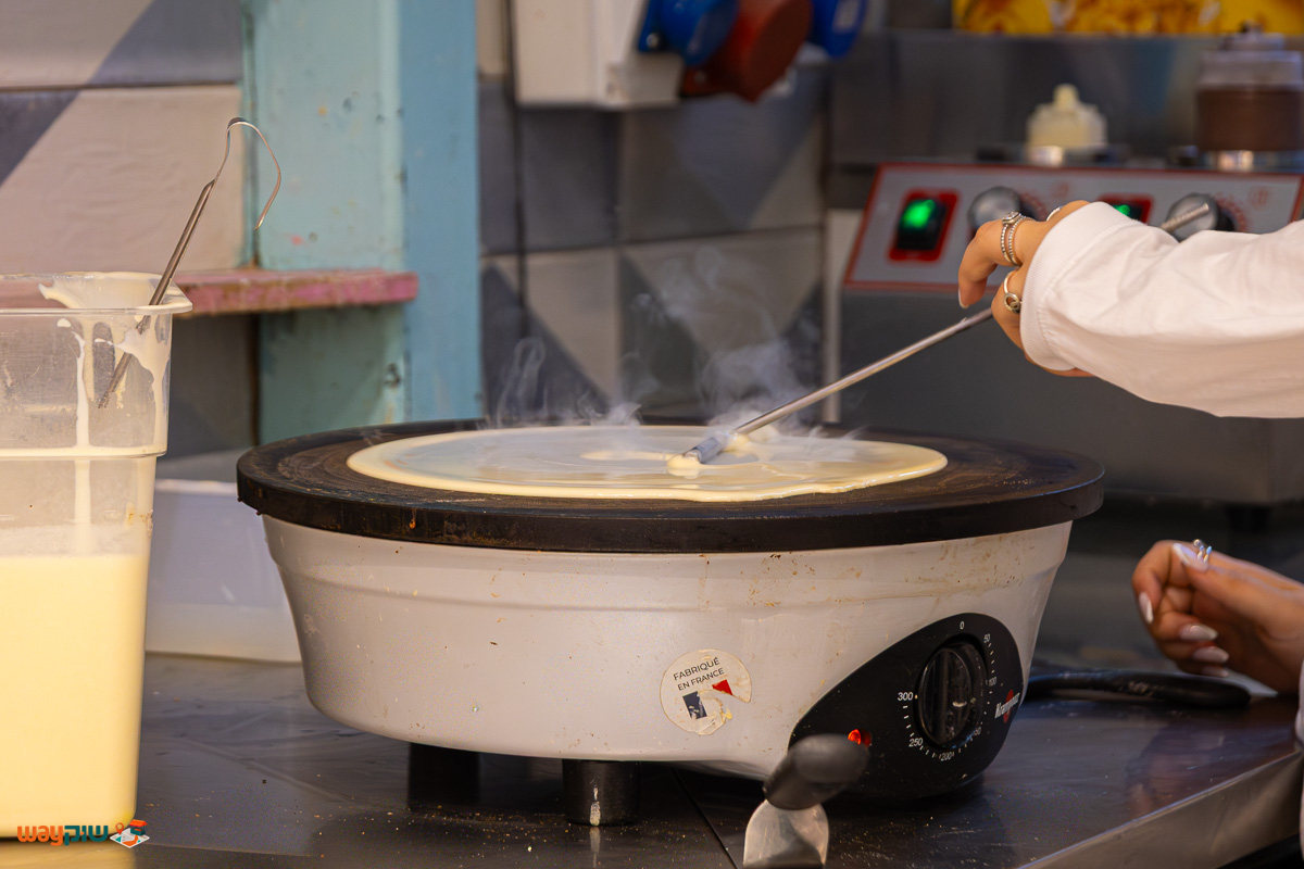 אהרלה — תמונה 3