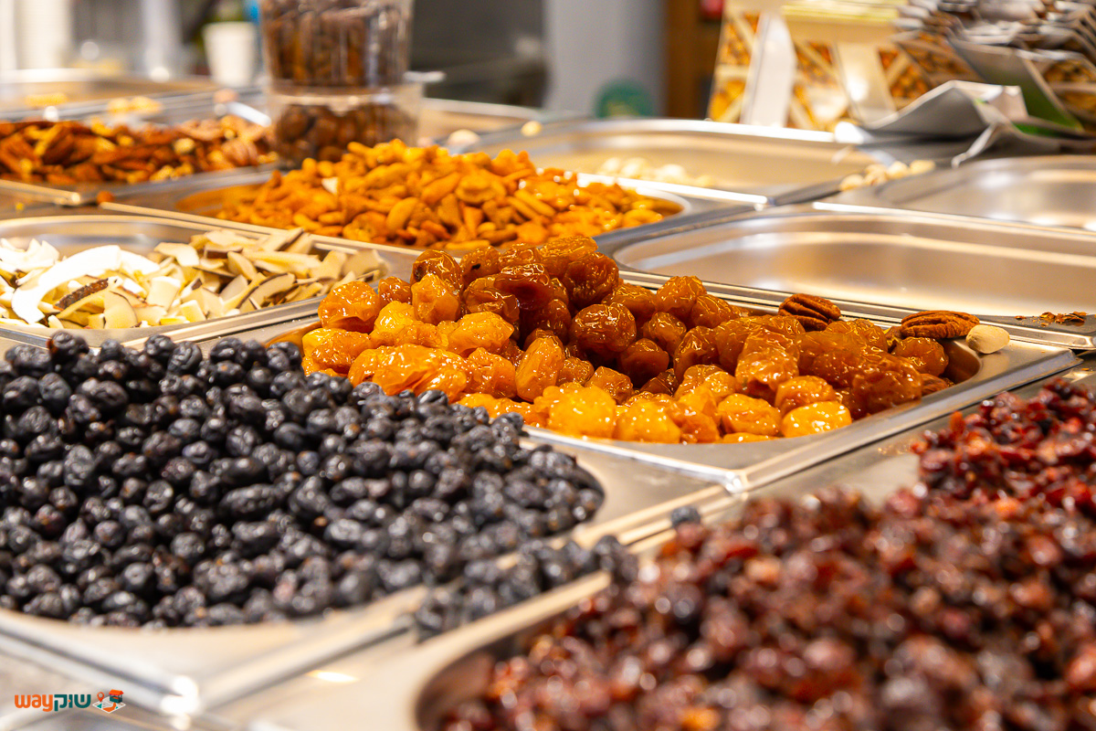 ראס אל חנות — תמונה 4