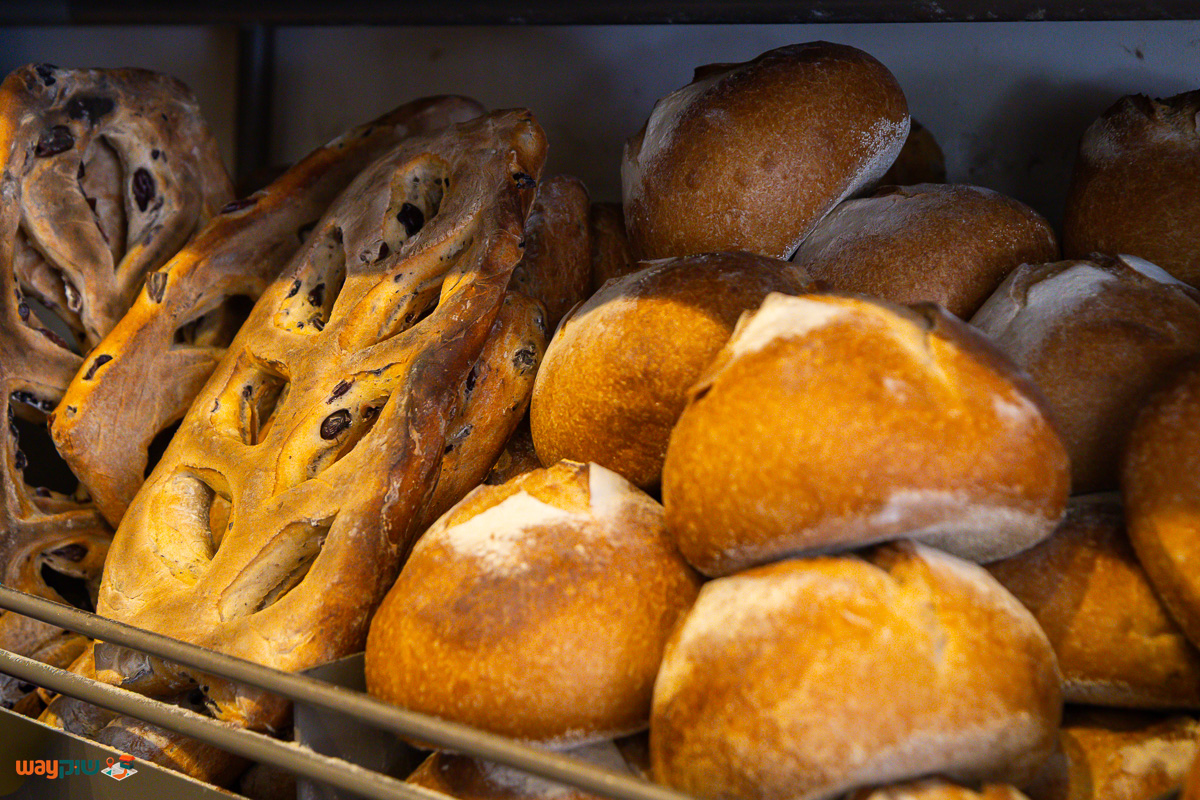 טלר חנות מפעל — תמונה 3