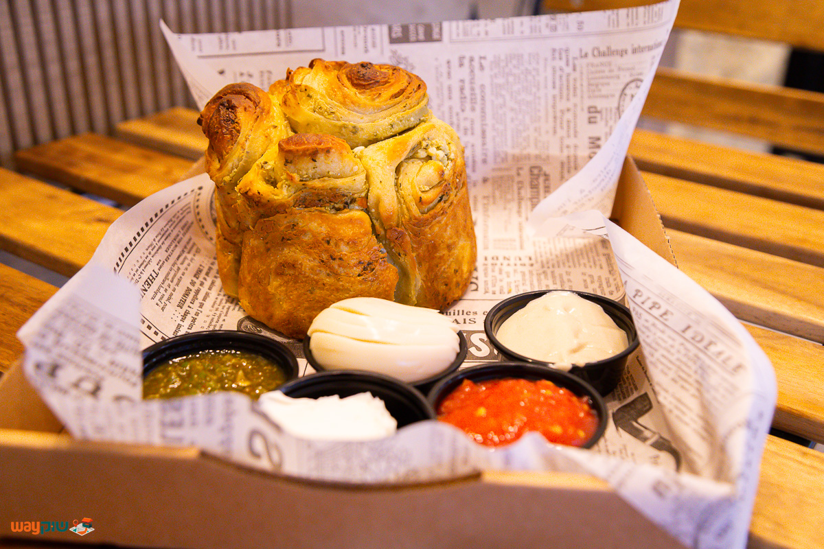 ג׳וני & קובנה — תמונה 4