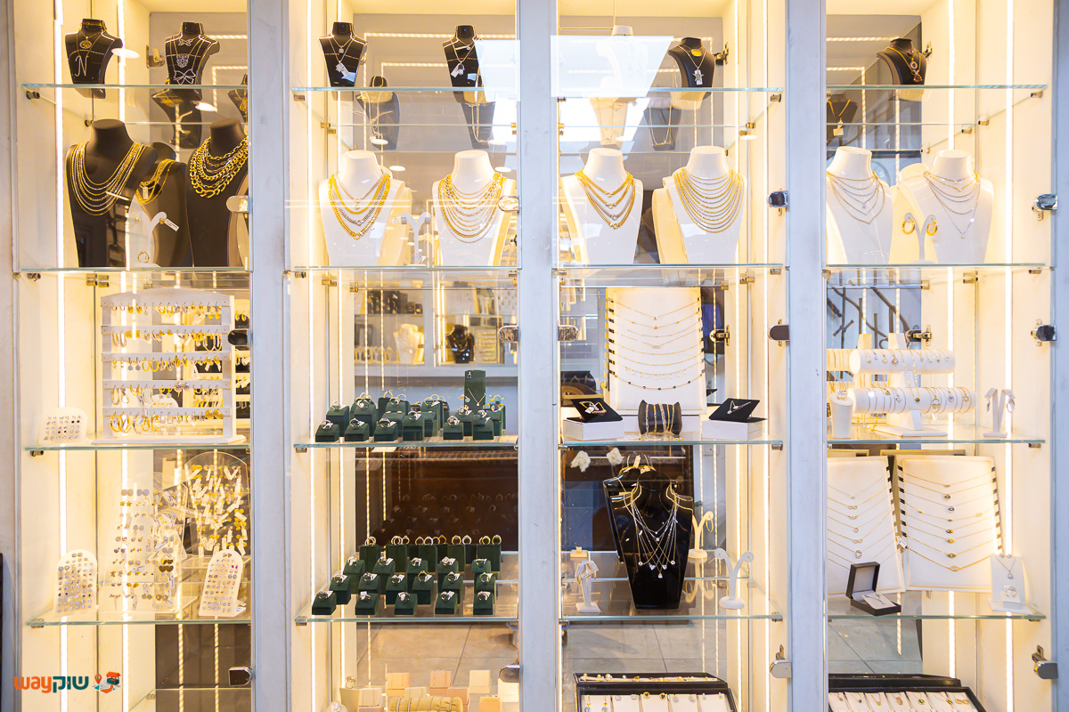 תכשיטי שמואל כהן — תמונה 2