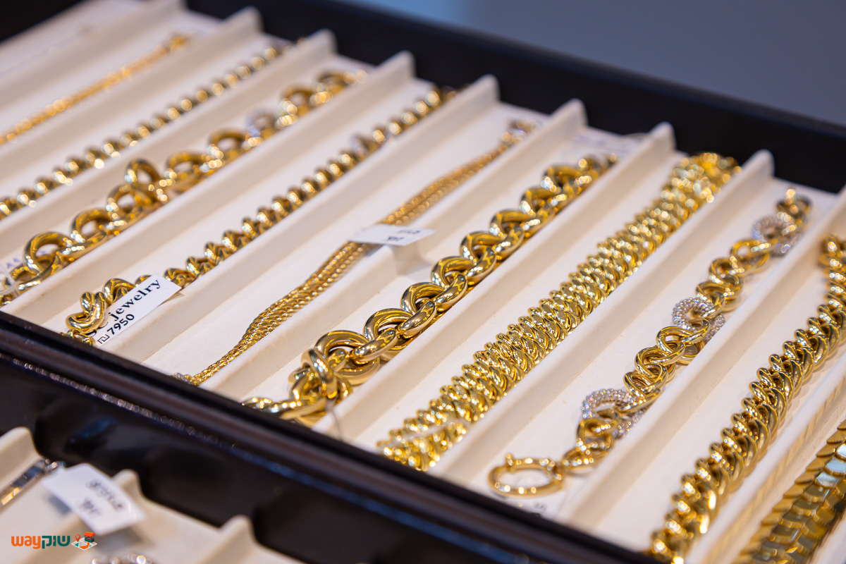 תכשיטי שמואל כהן — תמונה 3