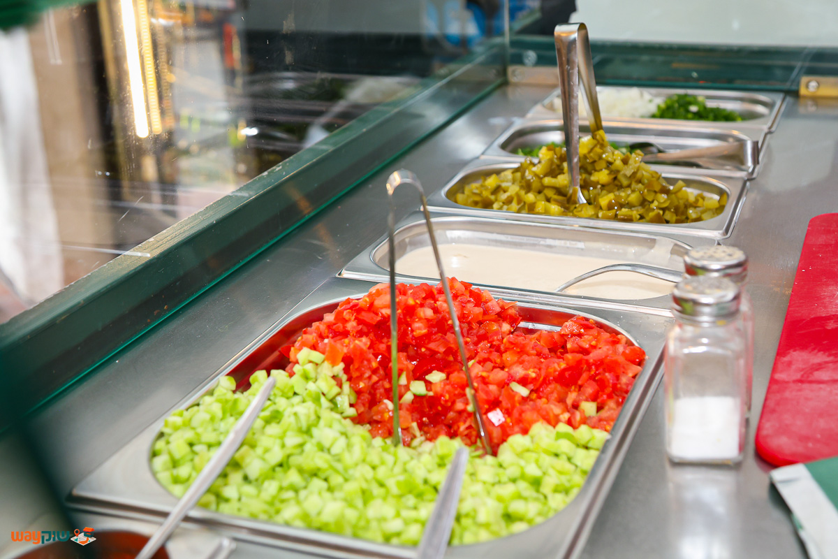 אריכא סביח — תמונה 2