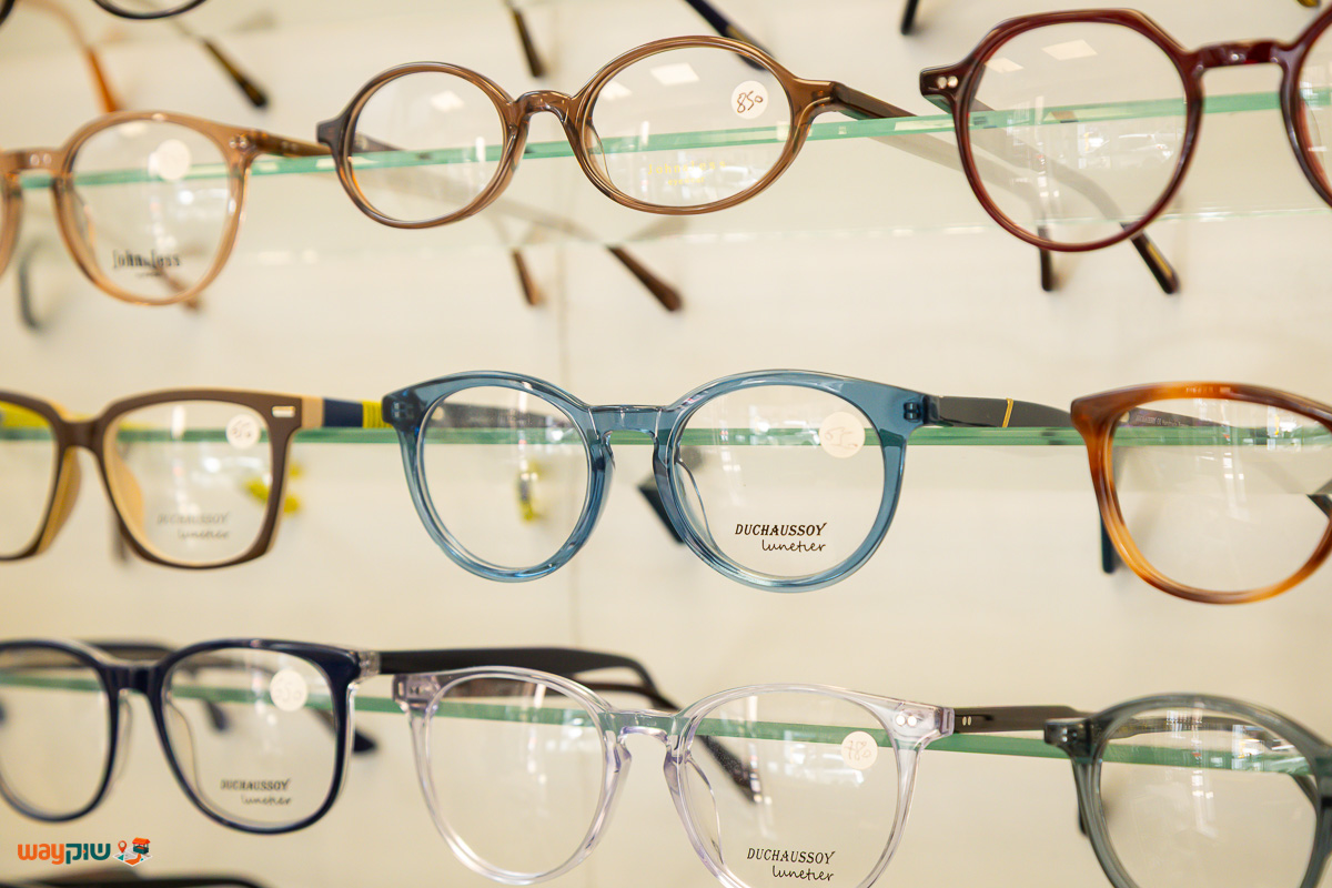 אופטיק דוב — תמונה 3