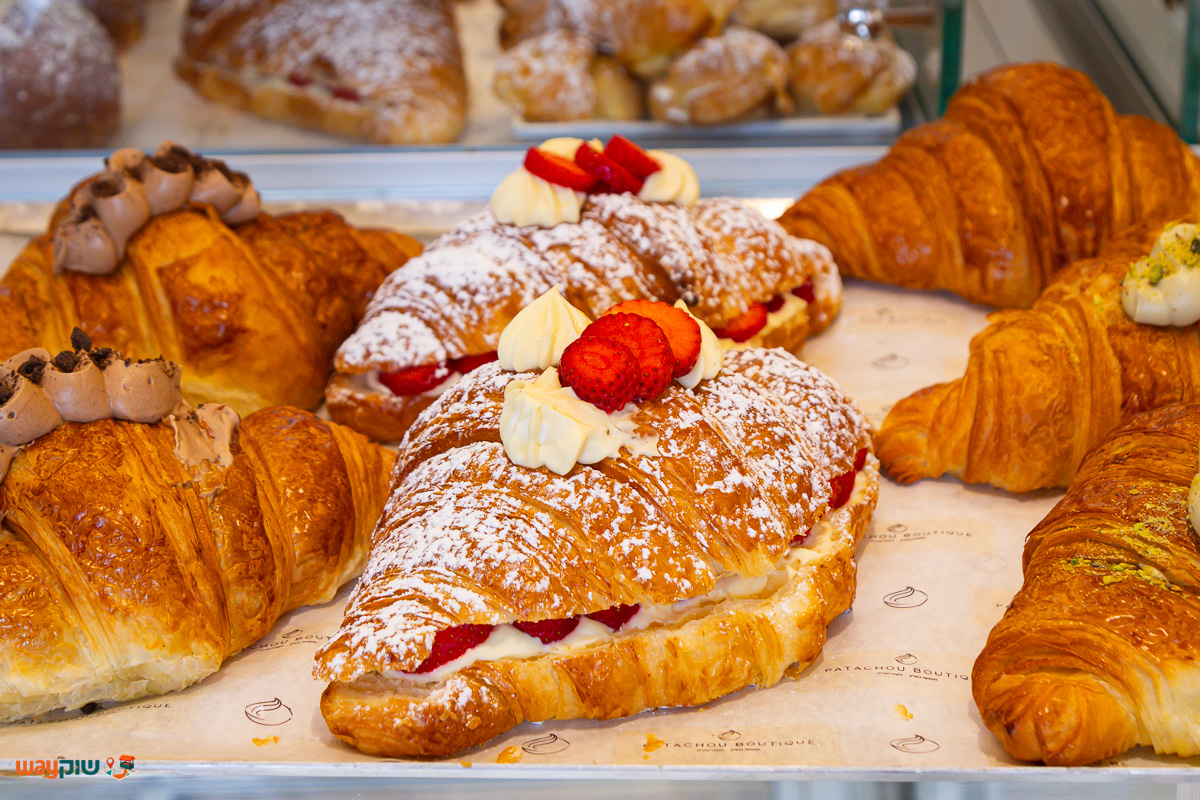 פאטשו בוטיק — תמונה 3