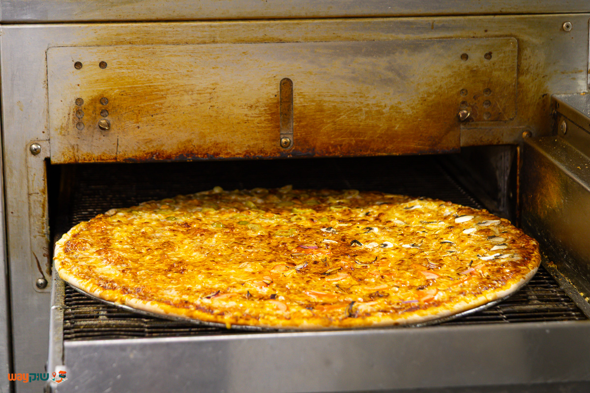 פיצה בומבה — תמונה 4