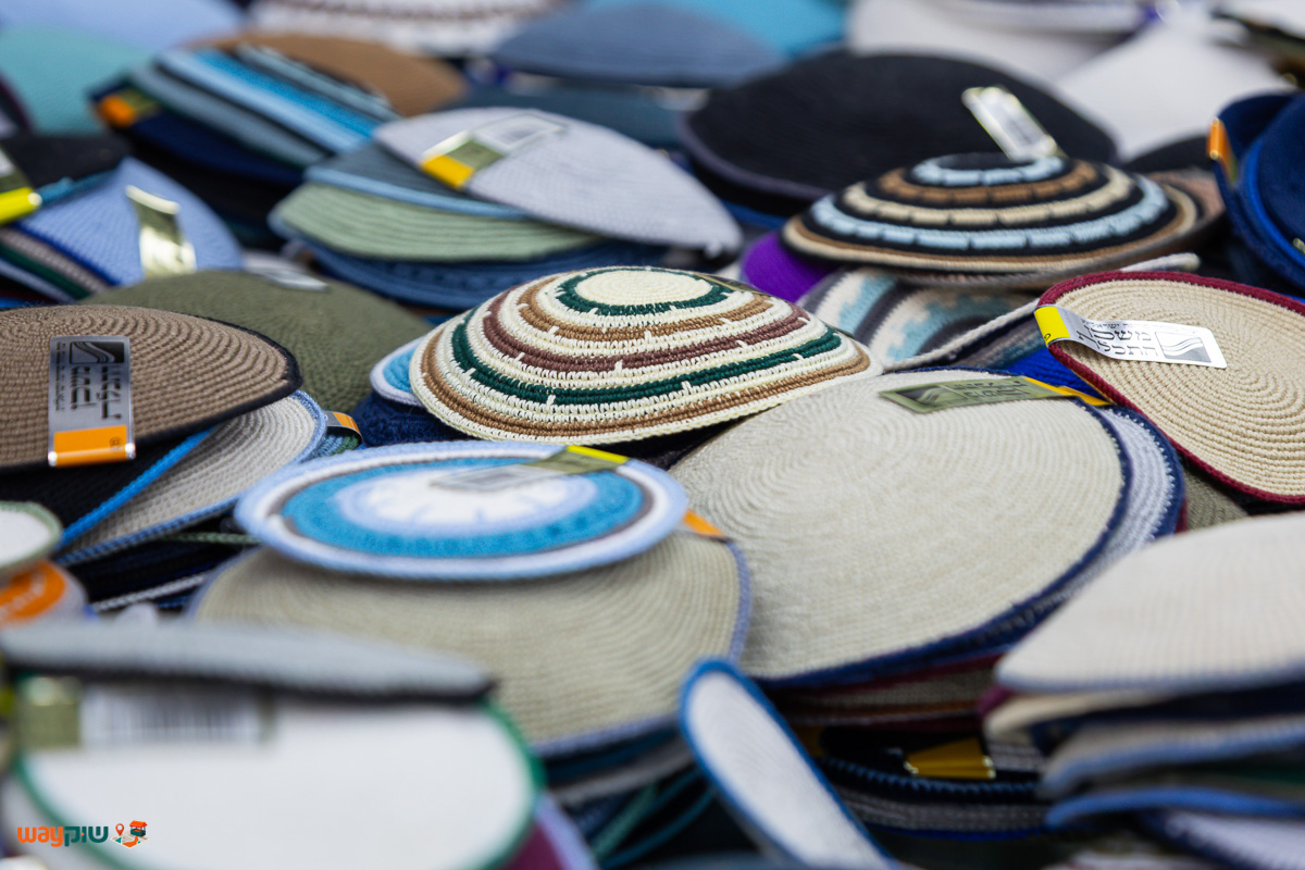 משכן התכלת — תמונה 2