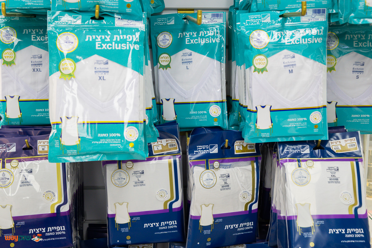 משכן התכלת — תמונה 3