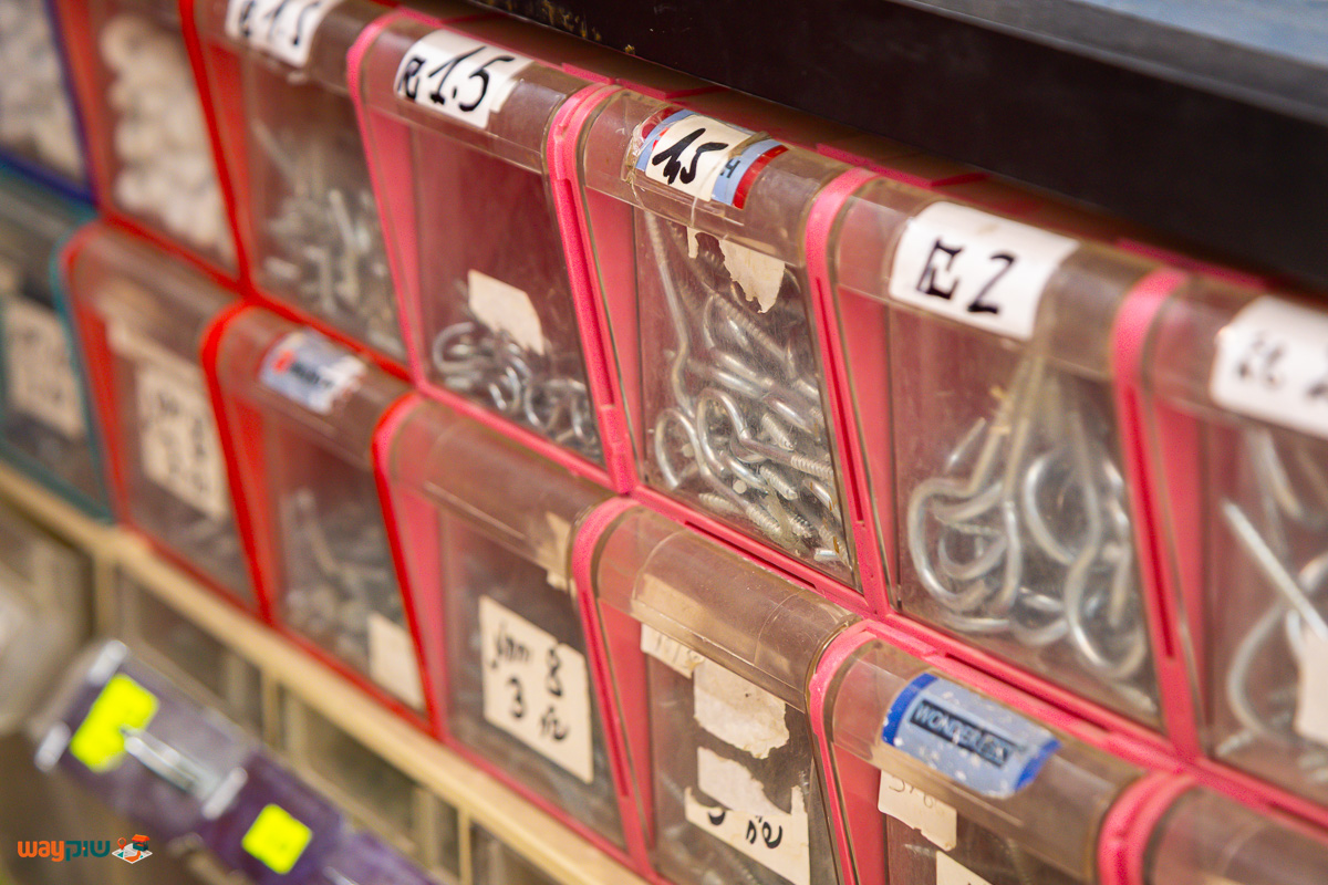 אלקטרו מגדל — תמונה 2