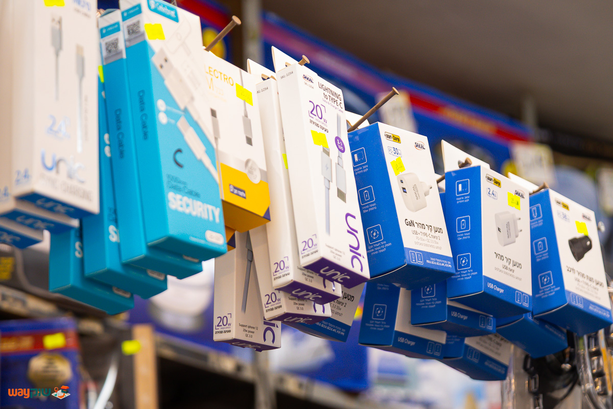 אלקטרו מגדל — תמונה 3