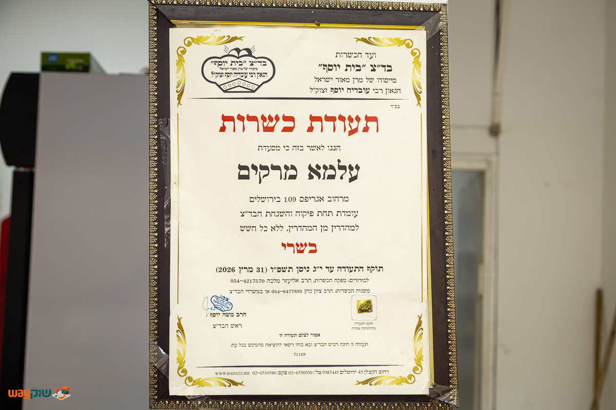 עלמא — תמונה 2