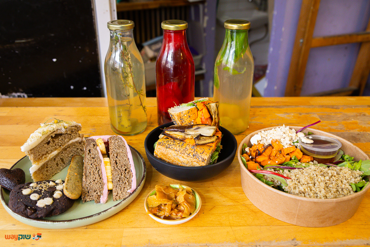 חלוטא אינפיוזד JLM — תמונה 3