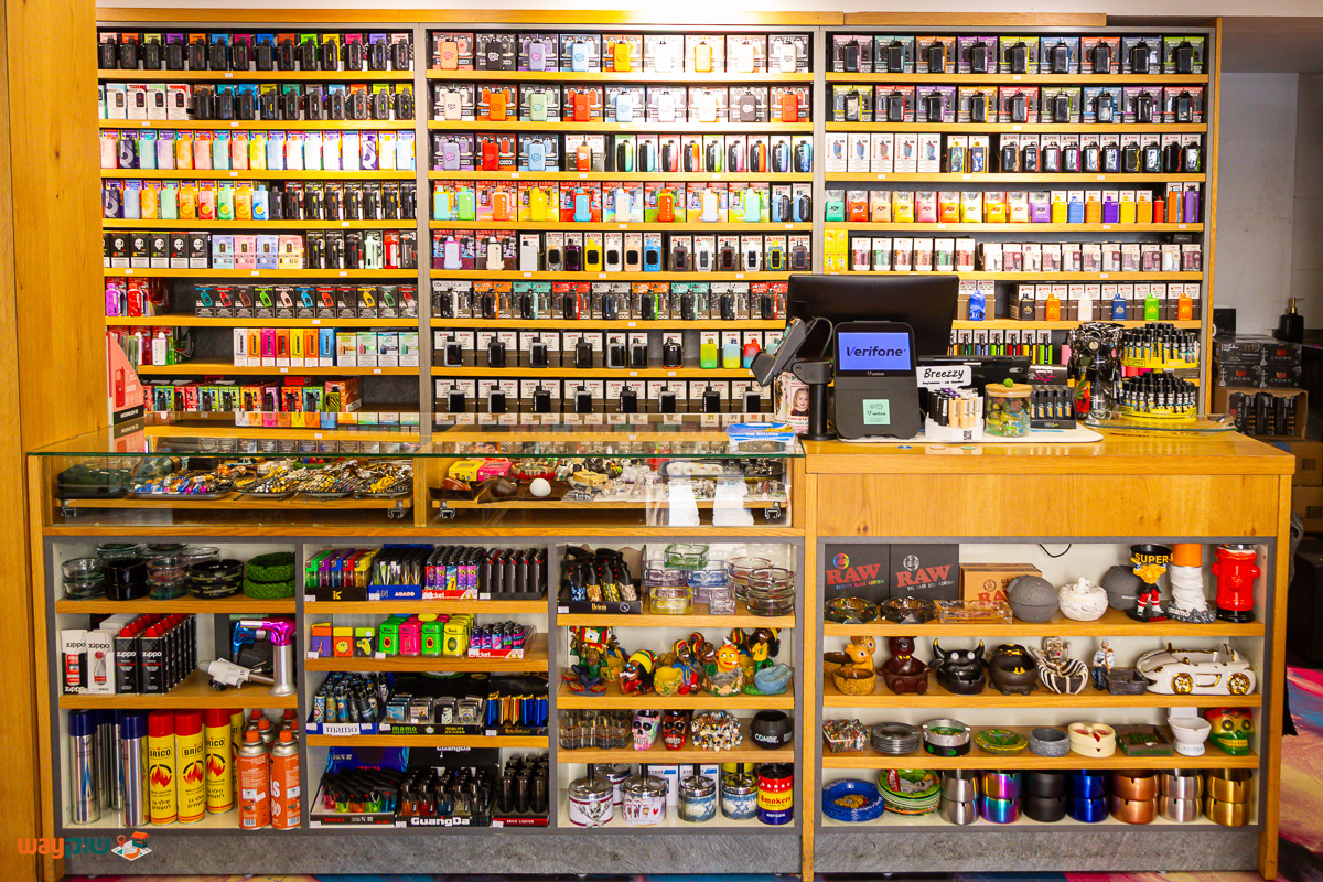 סמוקי — תמונה 2