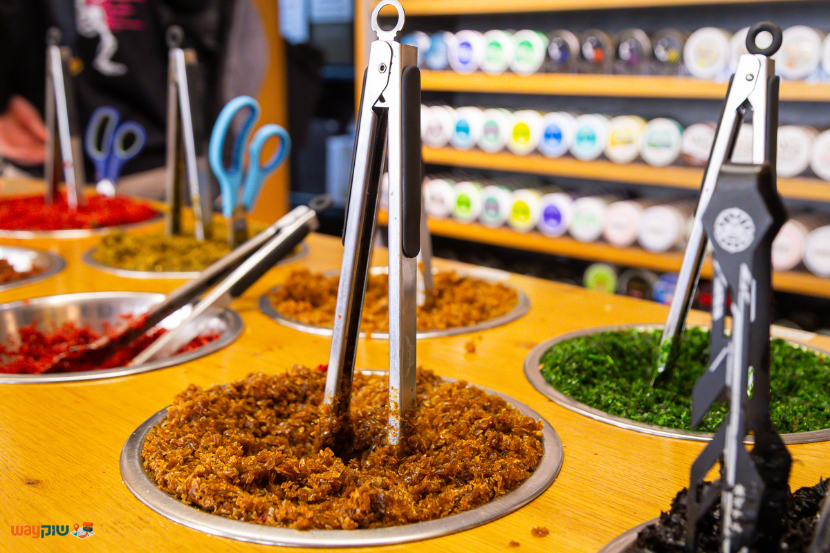 סמוקי — תמונה 3