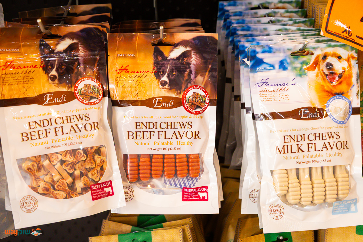 אנימל פוד — תמונה 2