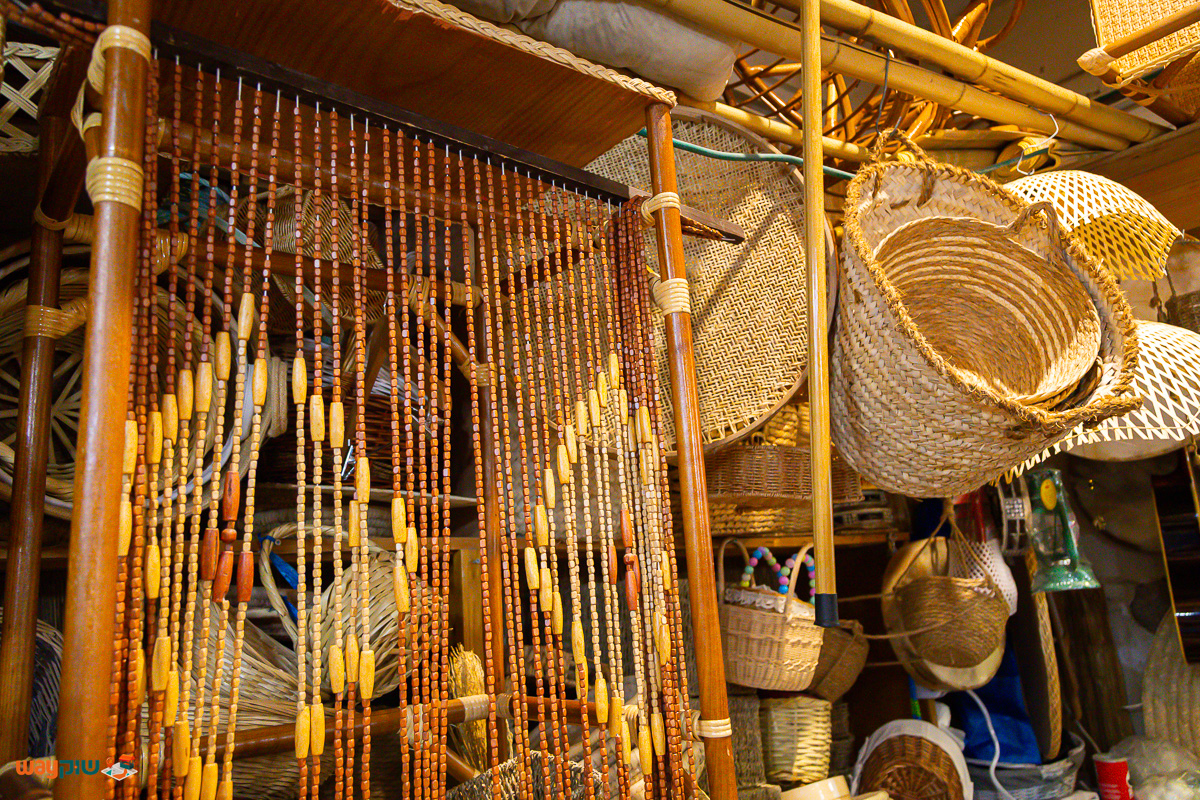 מרכז הבמבוק — תמונה 2