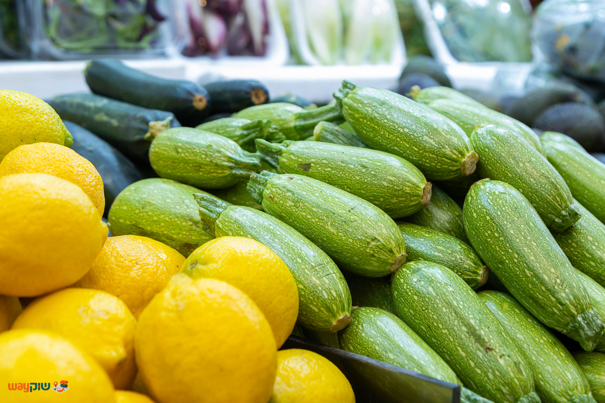 פירות וירקות משה — תמונה 3