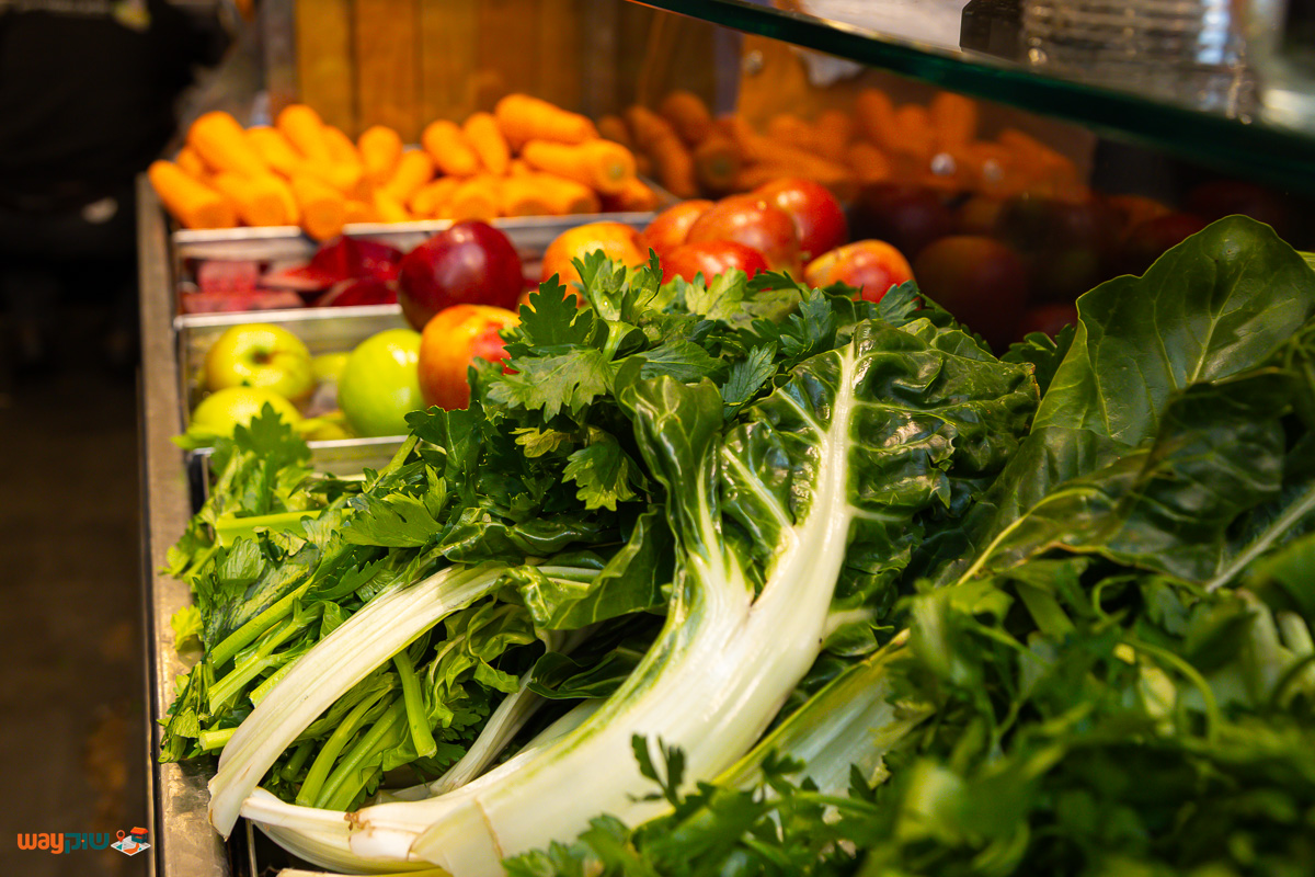 איש האתרוגים — תמונה 4