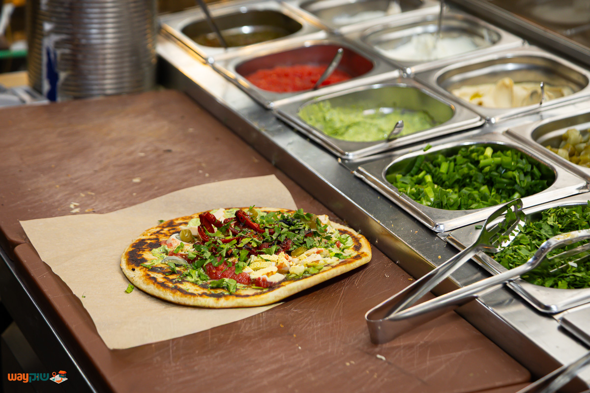 ג׳חנון בר — תמונה 4