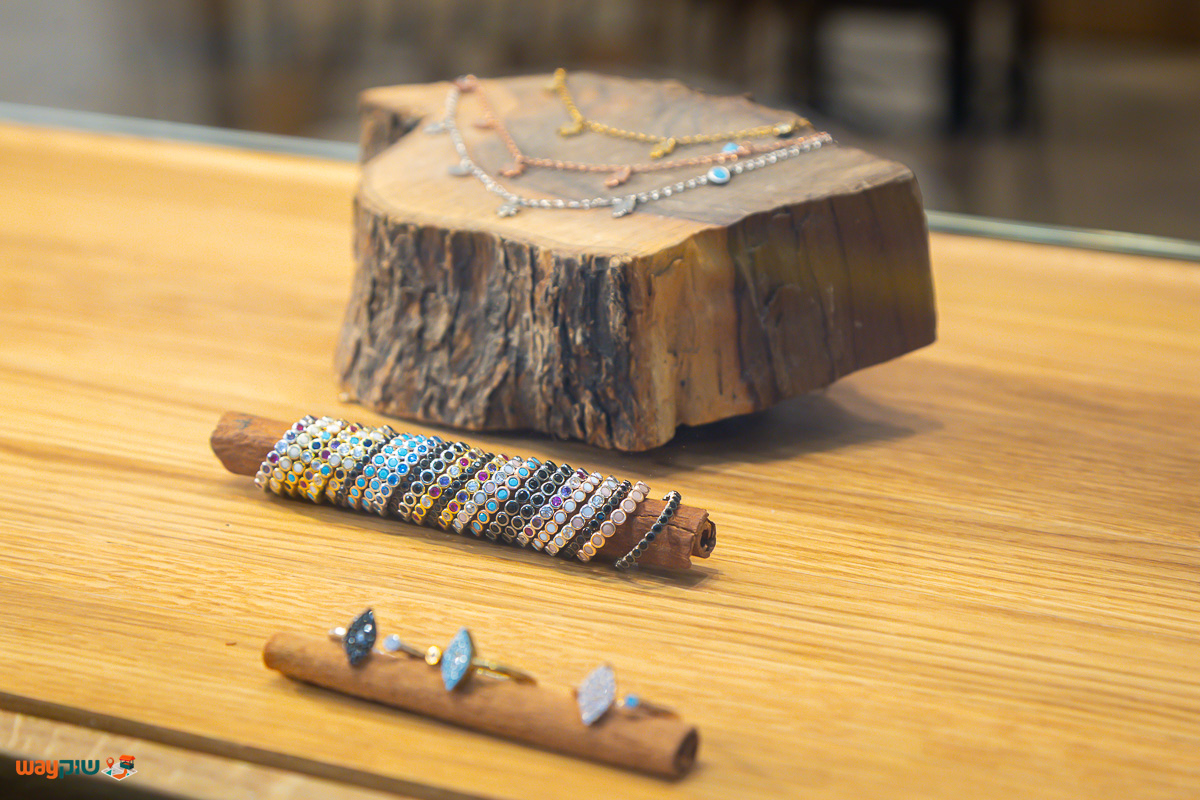 מוסקט — תמונה 2