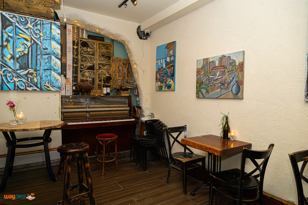 האשכול יין — תמונה 4