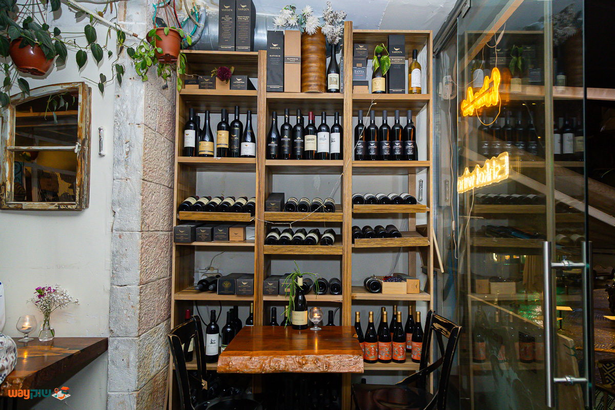 האשכול יין — תמונה 5