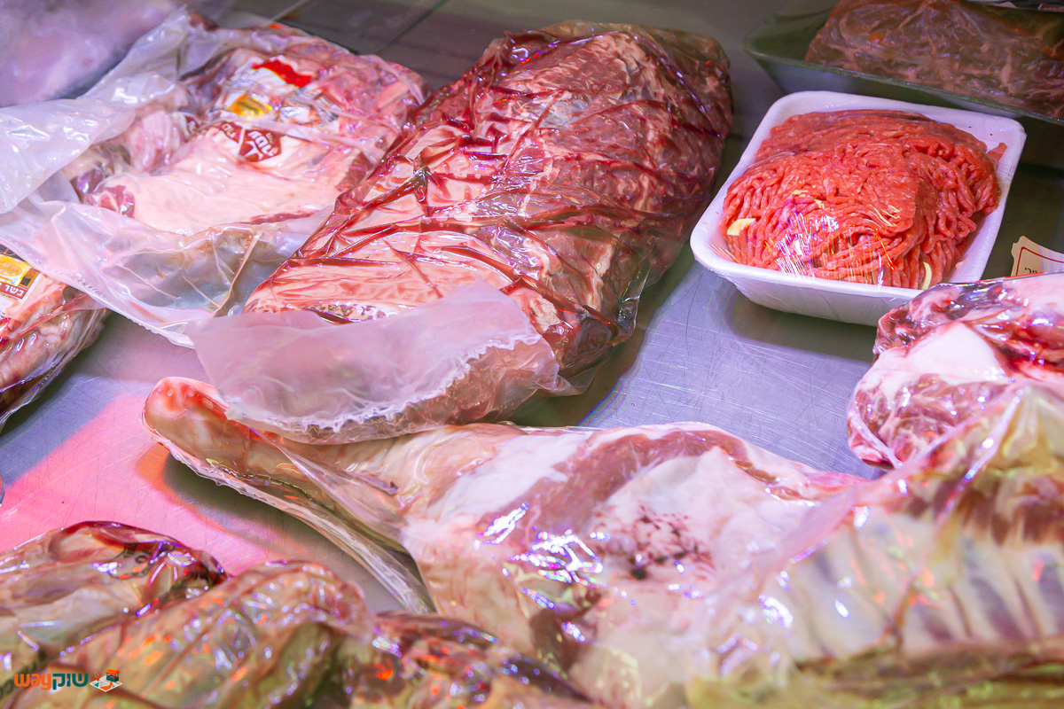 אטליז שלמה מגזימוף — תמונה 3