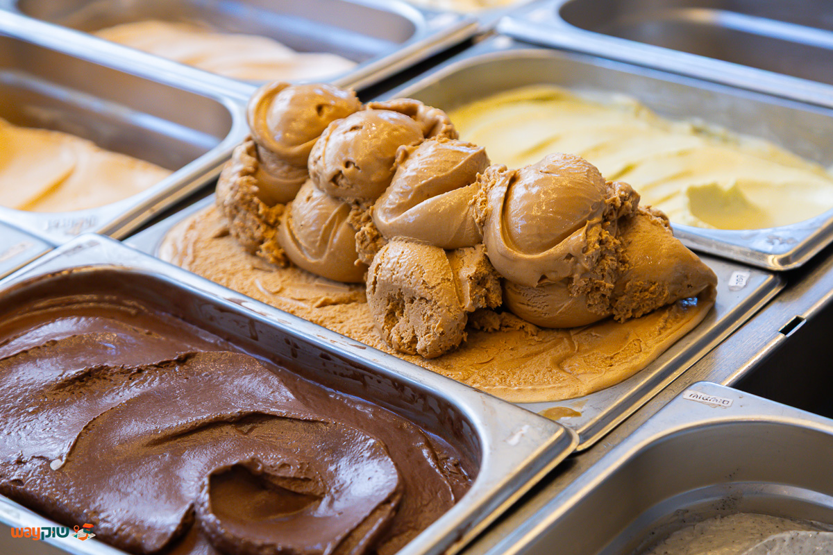 מוסלין — תמונה 3