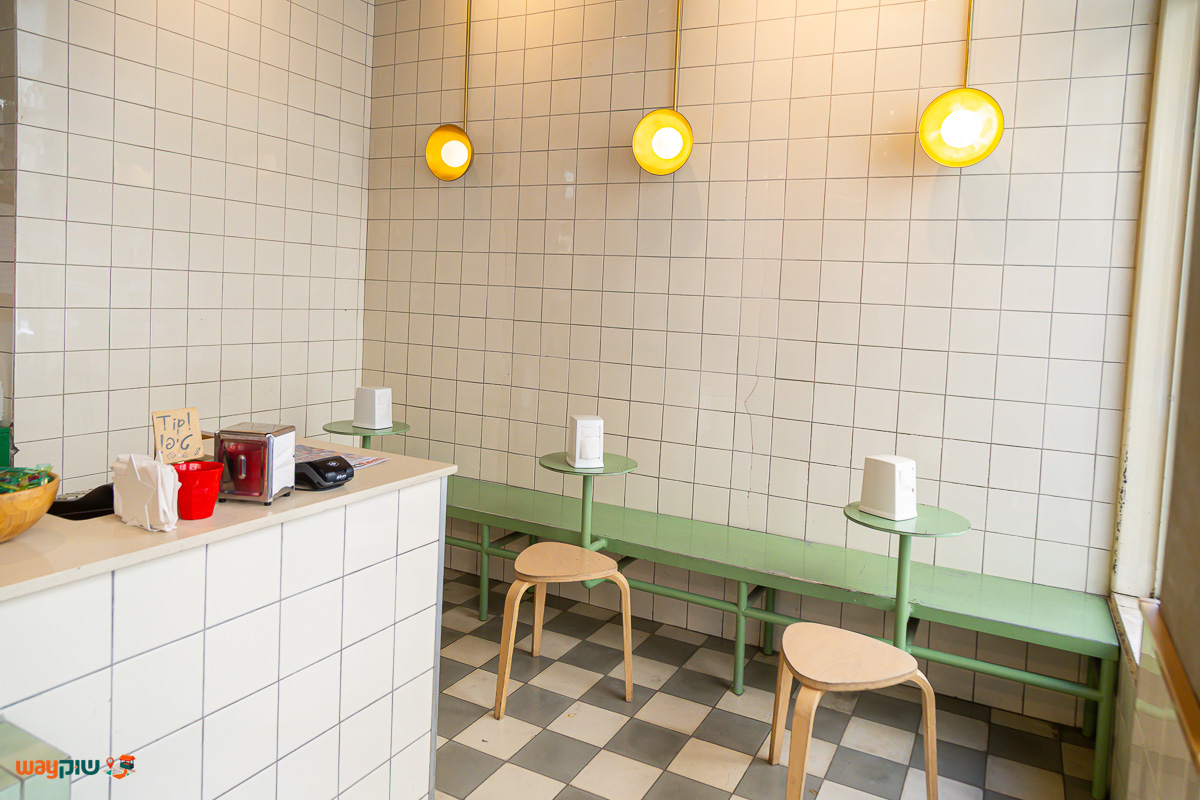 מוסלין — תמונה 4