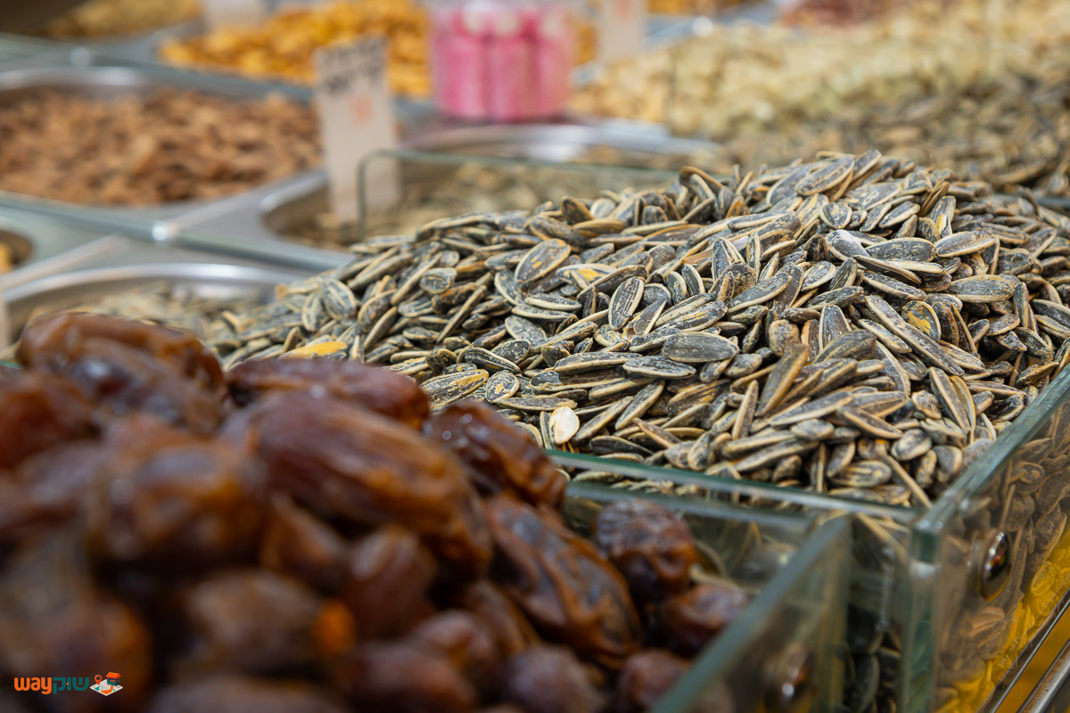 פיצוחי כהנא — תמונה 4