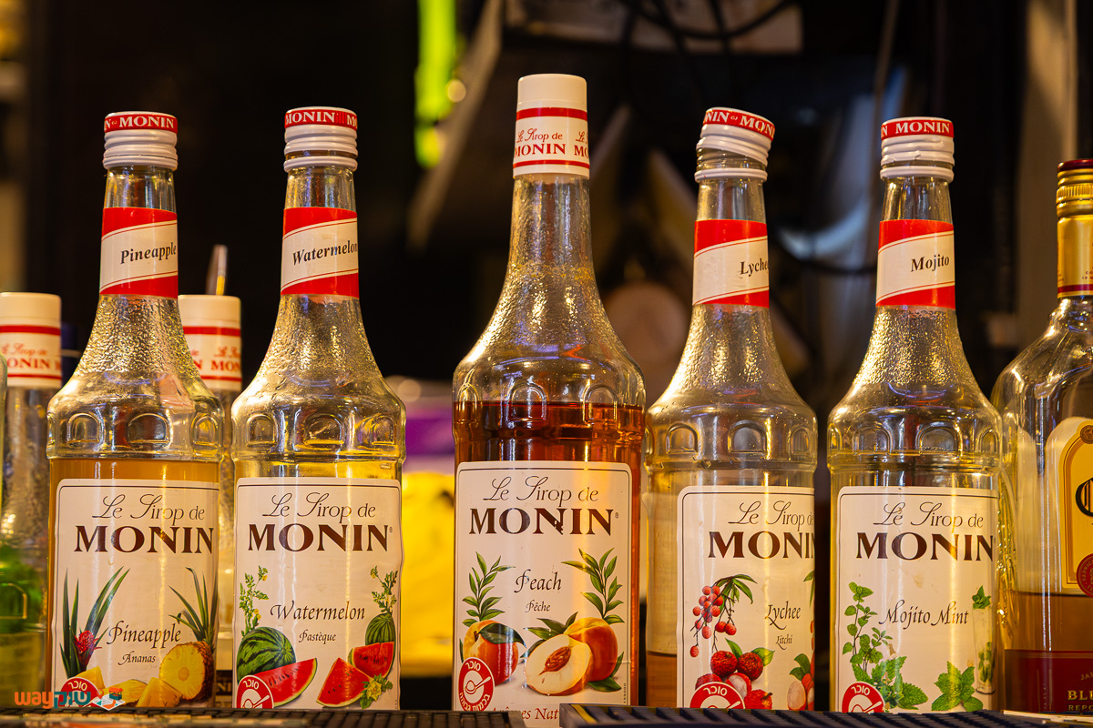 באסטה בר — תמונה 3