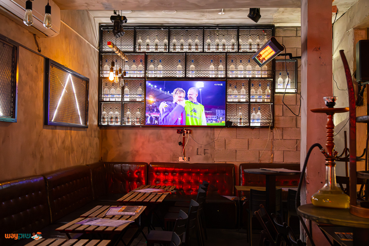 באסטה בר — תמונה 5