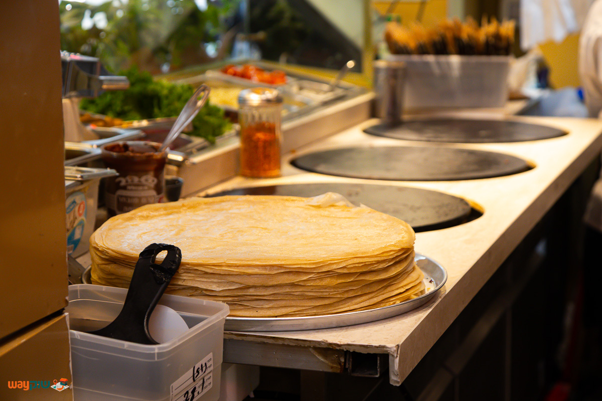 נונה — תמונה 5