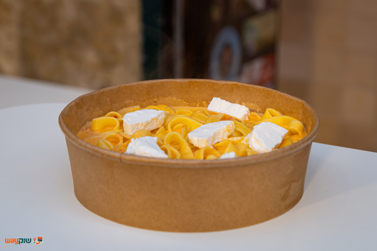 פסטה באסטה — תמונה 5