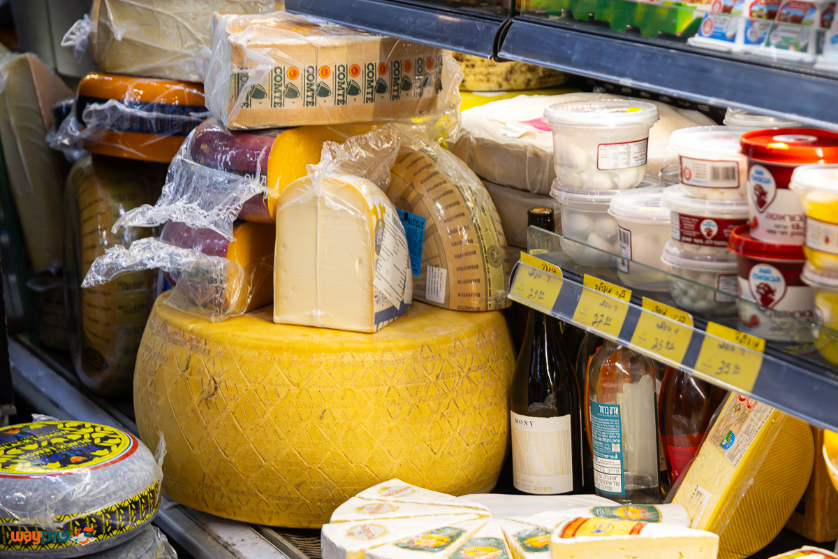 משה במשק — תמונה 3