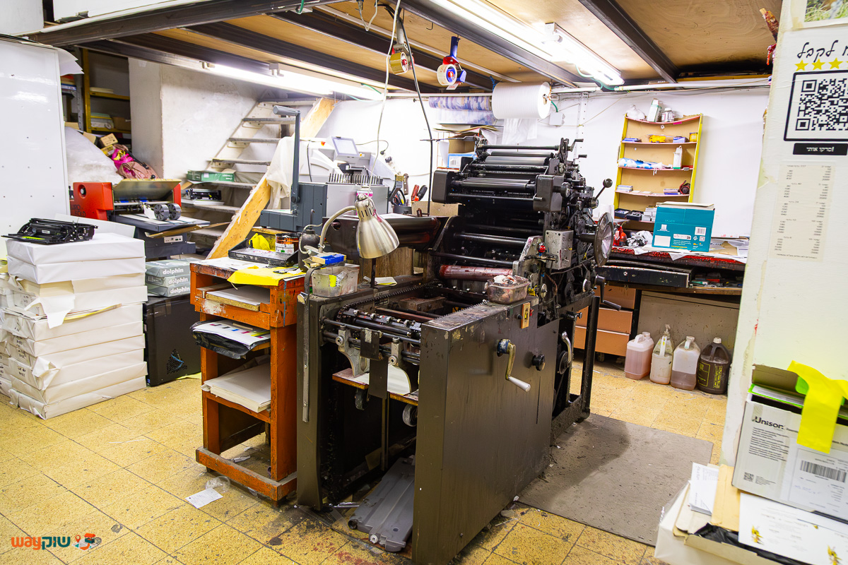 דפוס חי — תמונה 2