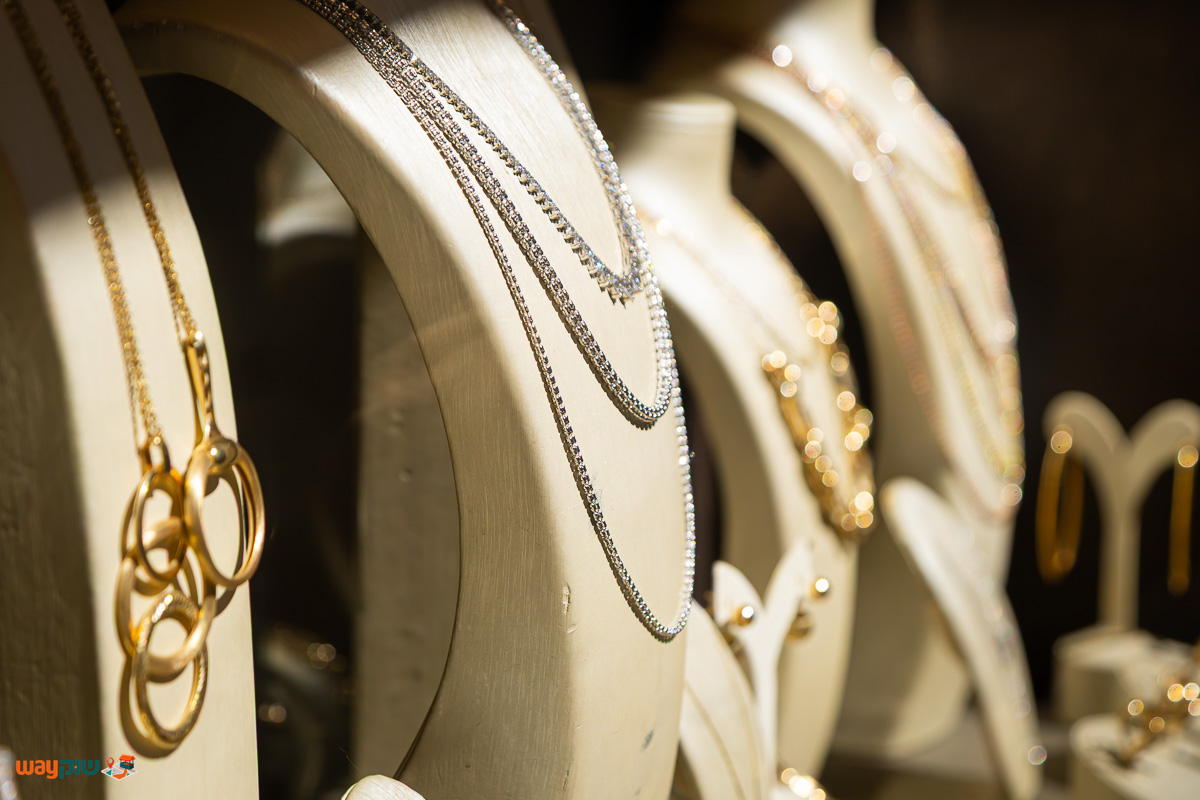 א.ד.מ תכשיטים — תמונה 2