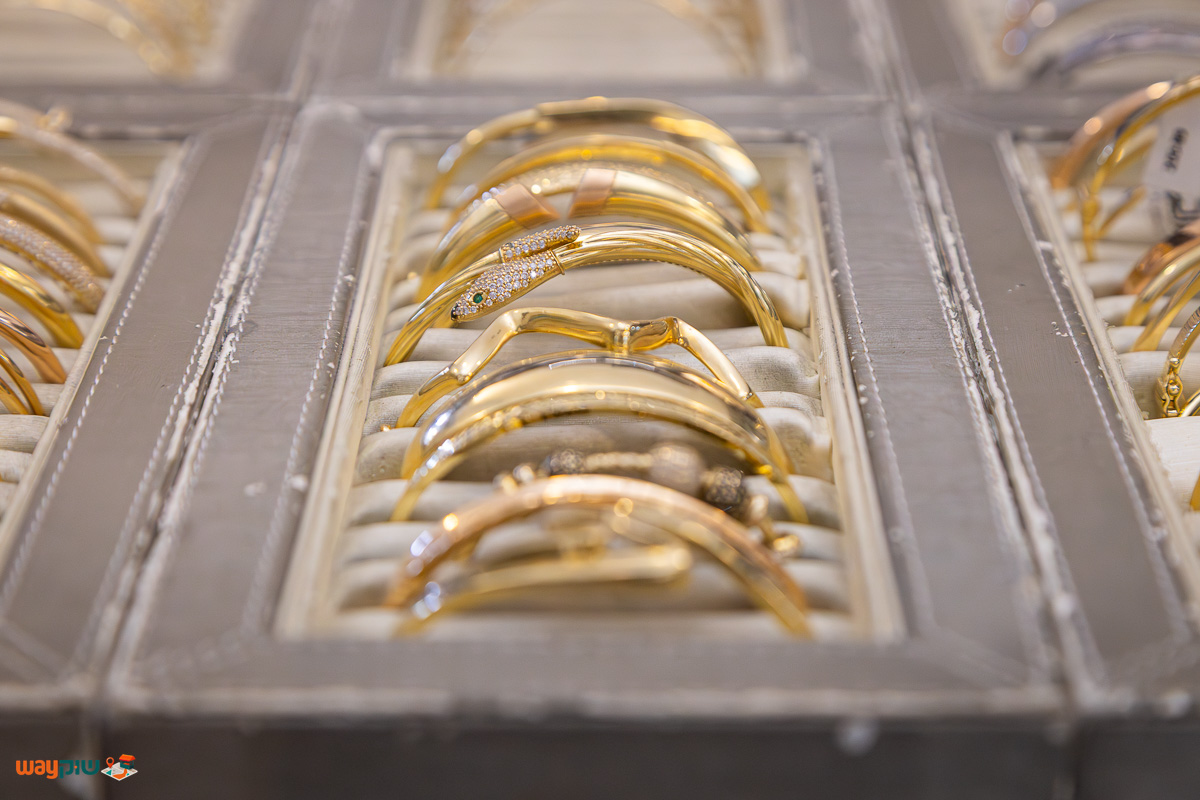 א.ד.מ תכשיטים — תמונה 3