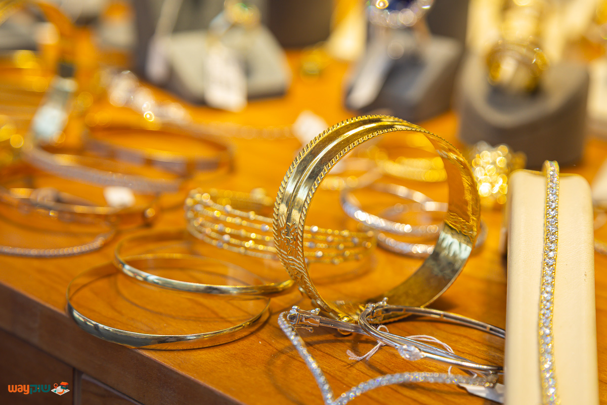 תכשיטי כהן — תמונה 2